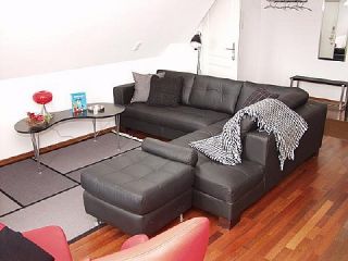 Ferienwohnung B&uuml;sum B&uuml;sumer Ferienwohnungen tableau 2