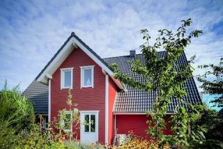 Ferienwohnung B&uuml;sum B&uuml;sumer Ferienwohnungen tableau 1