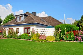 Ferienwohnung B&uuml;sum Ferienwohnung-B&uuml;sum L&uuml;dtke Rosengrund  tableau 1