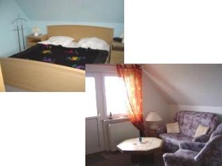Ferienwohnung Friedrichskoog Ferienwohnung Familie T&uuml;chsen tableau 2