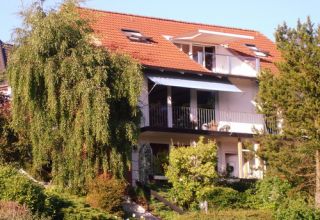 Ferienwohnung Gl&uuml;cksburg Ferienwohnung Jepsen tableau 1