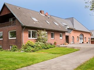 Bauernhof Holzdorf Ferienhof Ost tableau 1