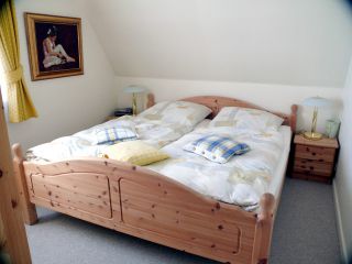 Ferienwohnung List auf Sylt Ferienwohnung  Andrea Heiden tableau 2