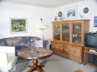 Ferienwohnung List auf Sylt Ferienwohnung  Andrea Heiden tableau 1
