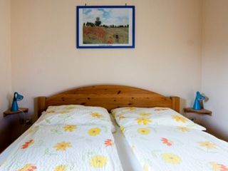 Ferienwohnung St. Peter-Ording Ferienwohnung Friesenjung tableau 2
