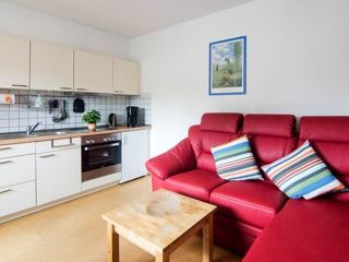 Ferienwohnung St. Peter-Ording Ferienwohnung Friesenjung tableau 1