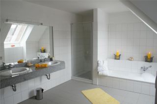 Ferienhaus Waabs Helga & K.P. Heide GbR tableau 2