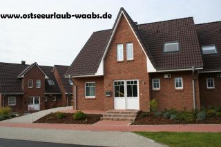 Ferienhaus Waabs Helga & K.P. Heide GbR tableau 1